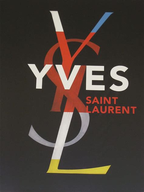 ysl hd logo|ysl logo young thug.